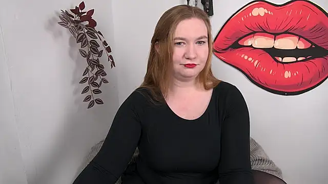 LaraDream online show from 17, 1, 2026