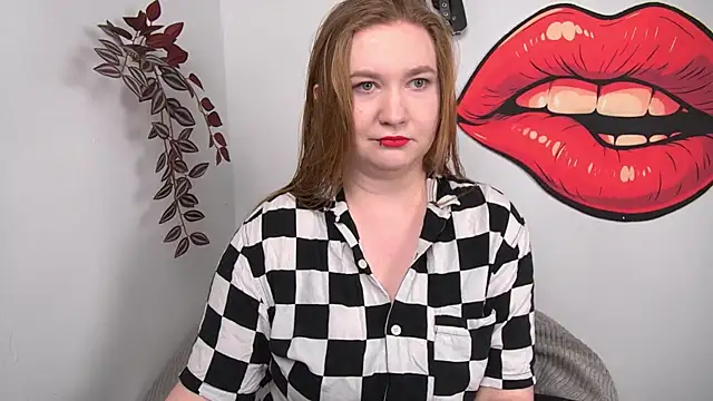 LaraDream online show from 24, 2, 2026