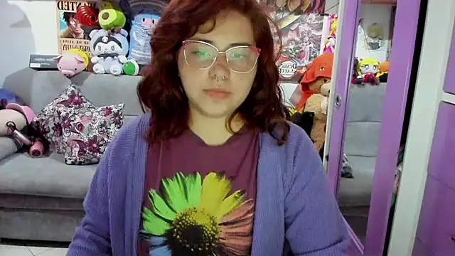 soficammy online show from 28, 1, 2025