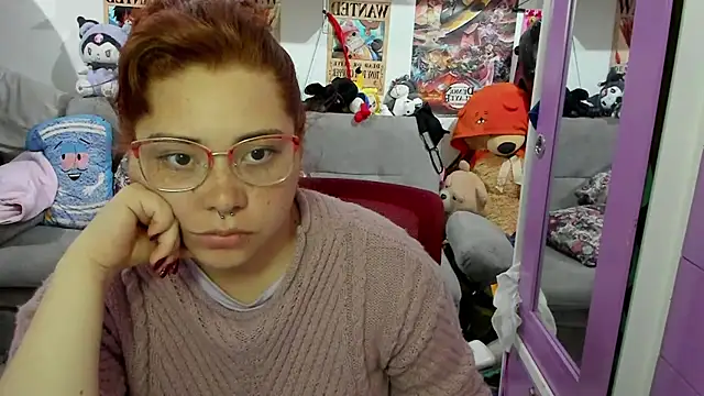 soficammy online show from 24, 2, 2025