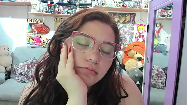 soficammy online show from 26, 9, 2025