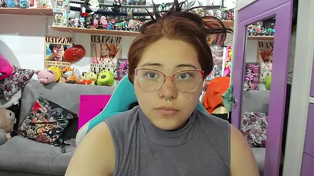 soficammy online show from 4, 12, 2025