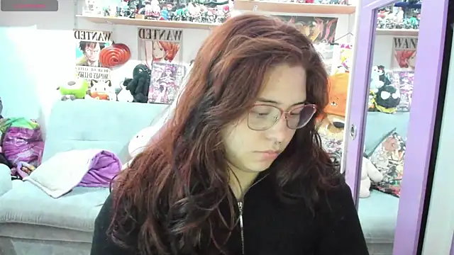 soficammy online show from 21, 12, 2025