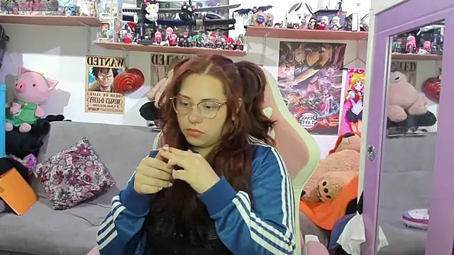 soficammy online show from 7, 3, 2026