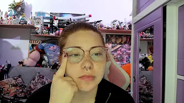soficammy online show from 8, 6, 2026