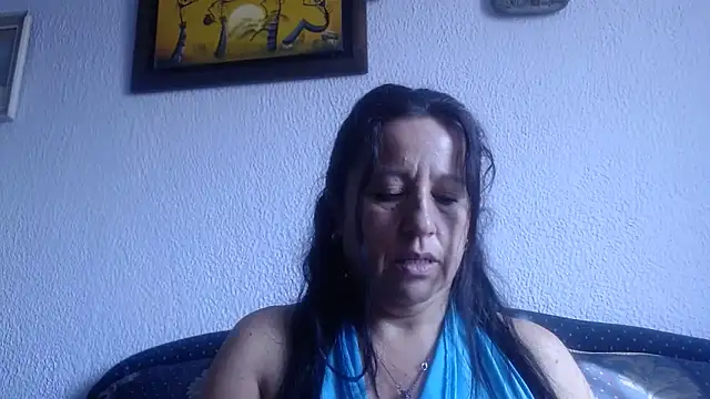 valeriapinter online show from 4, 3, 2026