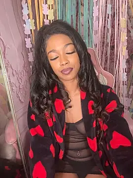 mismialove online show from 1, 4, 2026