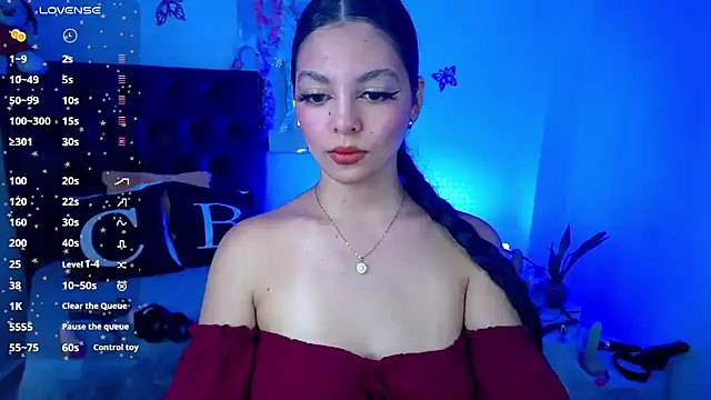 susan smith18 online show from 24, 1, 2025