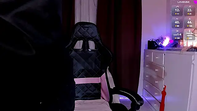 Snapshot of KeishaDanger_ chatting on 30, 1, 2025 KeishaDanger online show from 30, 1, 2025