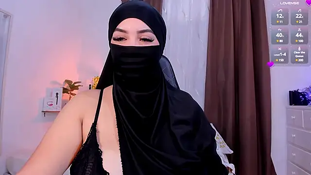 Snapshot of KeishaDanger_ chatting on 13, 2, 2025 KeishaDanger online show from 13, 2, 2025