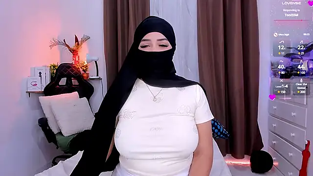 Snapshot of KeishaDanger_ chatting on 23, 2, 2025 KeishaDanger online show from 23, 2, 2025