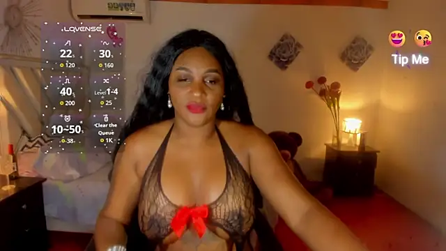 Snapshot of Miagrace chatting on 23, 5, 2026 Miagrace online show from 23, 5, 2026