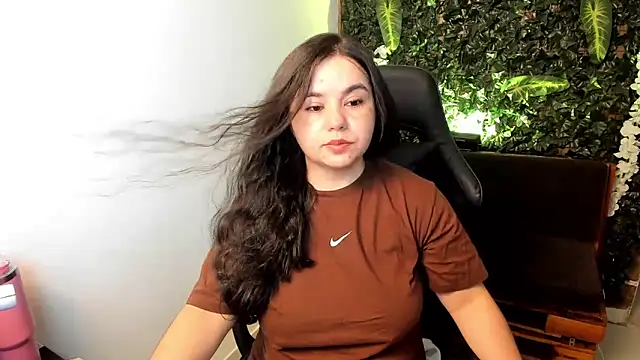 ainohacarter 89 online show from 18, 3, 2025