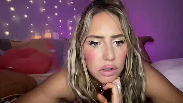 Fitnessbabe69 online show from 9, 2, 2025