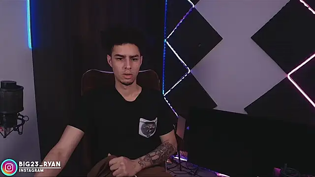 bigryann23 online show from 6, 2, 2026