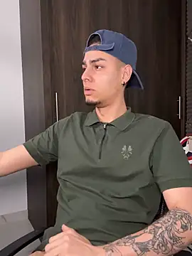 bigryann23 online show from 26, 3, 2026