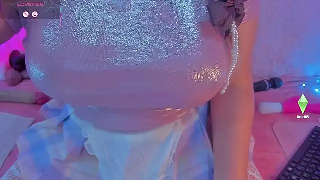 Blessed Insomnia online show from 21, 12, 2025